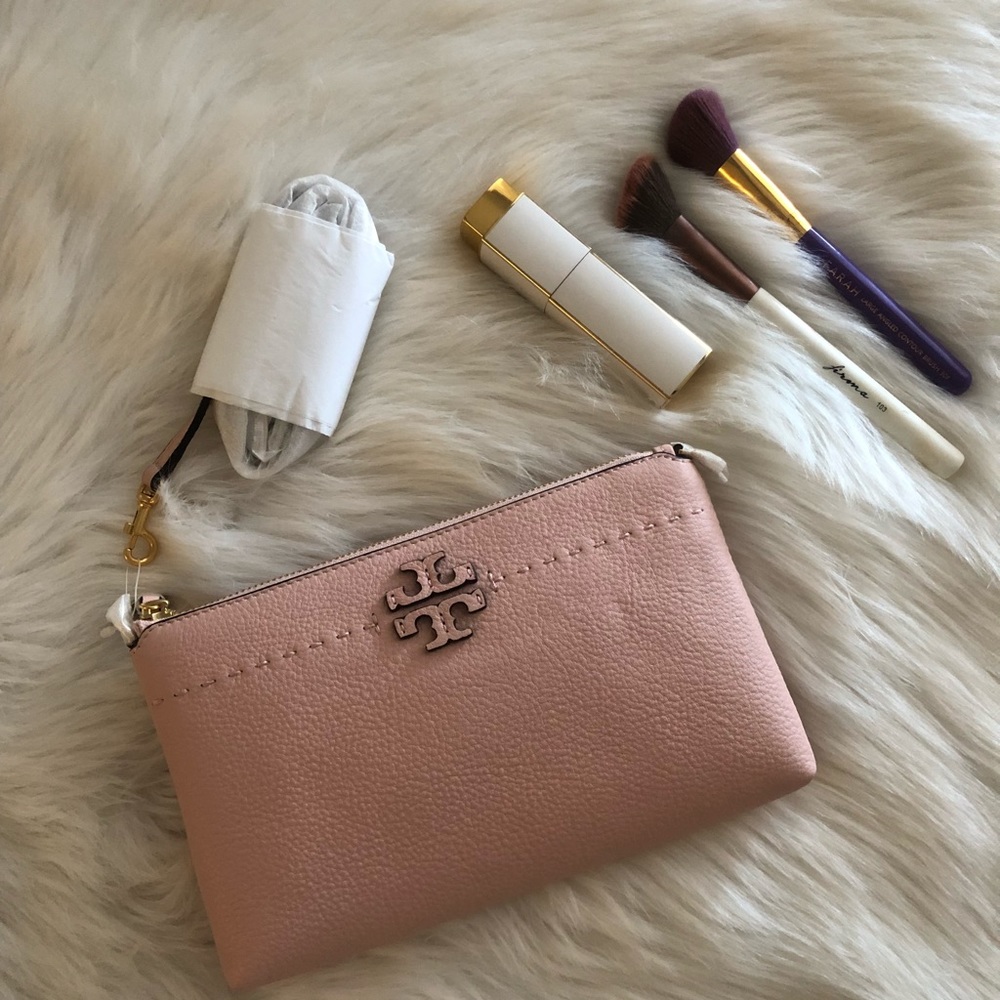 🎀Tory Burch Crossbody-clutch-Wallet 🎀 - Picture 3 of 7